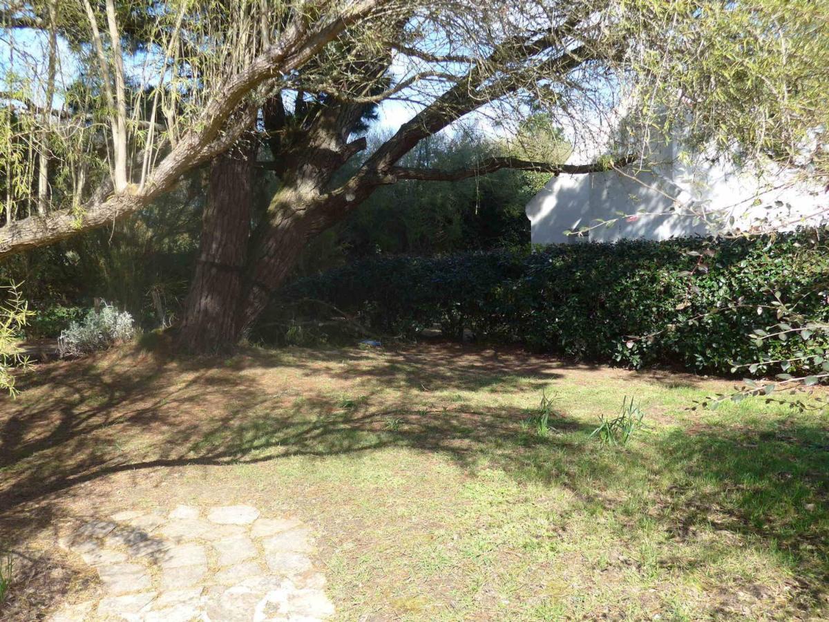 Maison Locmaria, 3 Pieces, 4 Personnes - Fr-1-418-128 Exterior photo